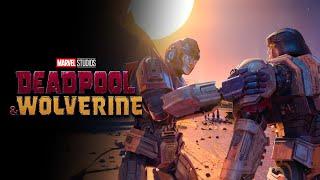 Transformers One Trailer (Deadpool And Wolverine Style)