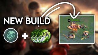 This Paquito BUILD will make you a BEAST IN LATE GAME