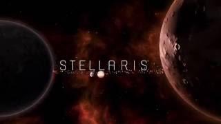 Раса живых растений – Stellaris