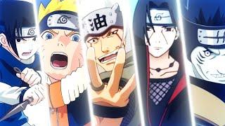 ITACHI Vs JIRAIYA Full Fight in Hindi Dubbed | ITACHI vs Sasuke - Naruto Shippuden in Hindi dubbed