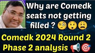 ComedK 2024 Counselling: Everything You NEED To Know