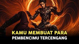 Jiwa Terpilih  Para Pembenci Tercengang! Anda Mematikannya Seperti Seorang Profesional!