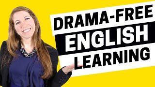 2341 - Drama free English Learning