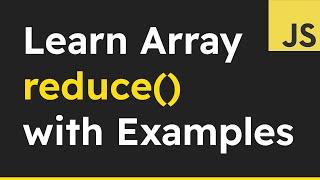 5 Real Life Examples of Array Reduce in JavaScript