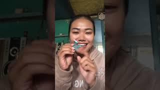 Tindik/pearcing sendiri di rumah dengan gampang