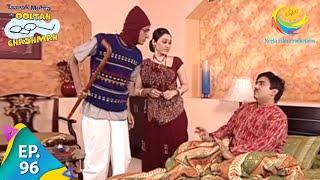 Taarak Mehta Ka Ooltah Chashmah - Episode 96 - Full Episode