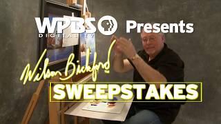 Enter to Win the Wilson Bickford Sweepstakes!