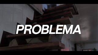 JAHH - Problema feat. Lowe G (Official Music Video)