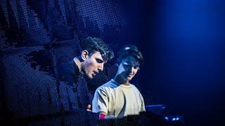 Netsky B2B Andromedik | Tomorrowland Winter 2024