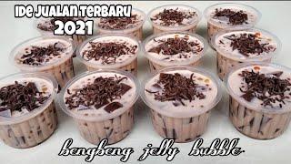 BENGBENG JELLY BUBBLE || IDE JUALAN TERBARU 2021