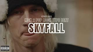 [FREE] MGK x Pop Rock Type Beat "Skyfall"