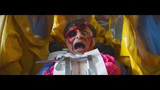 Oliver Tree - Miracle Man [Official Music Video]