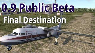 0 9.0.11 Tutorial: Small Airports done Right for Workers and Resources: Soviet Republic