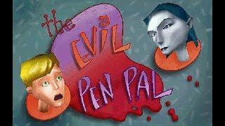 The Evil Pen Pal (PC) - Playthrough/Longplay