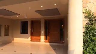 1 KANAL HOUSE FOR SALE IN PCSIR HOUSING SCHEME LAHORE