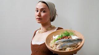 I Ate Only Viking Food for a Week