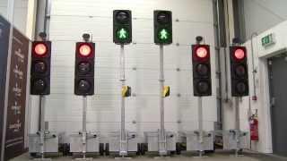 SRL Traffic Systems Business Overview