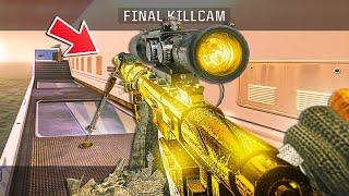 I Trickshotted with CUSTOM SNIPERS on BO2 in 2024..