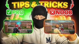 Insane Tips & Tricks from a Pro TDM Player  | نصائح مجنونة من محترف مستودع 