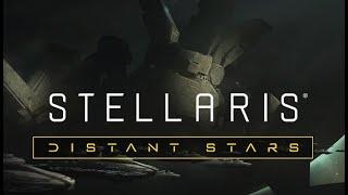 Ретро-стрим! Stellaris v2.1.2