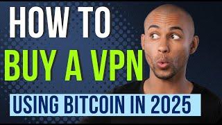 How to Buy a VPN with Bitcoin & Other Crypto So You Can Truly Stay Anonymous Online! Crypto Bro Show