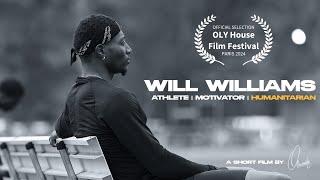 Will Williams, the Humanitarian