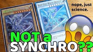 ALBINO YUGIOH CARDS?! [How to make your own!]