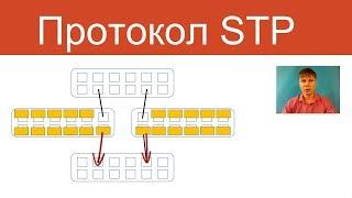 Протокол STP | Курс "Компьютерные сети"