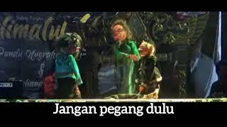 Ajojing - Video Original | Vocal : Dalang Irwana PRG Sunandar | Full Lirik |Giri Marga Kuningan.