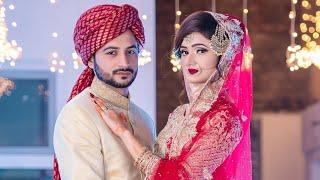 Wedding Day In Pakistan 2021  | Barat day Pakistani wedding