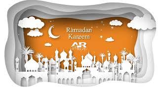 Ramadan Kareem Free After Effects Templates