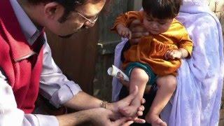 3. Securing a Polio-free World: Stopping all Polioviruses