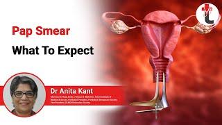 Pap Smear Test In India  Pap Smear Test Meaning || Pap Smear What To Expect || Dr Anita Kant