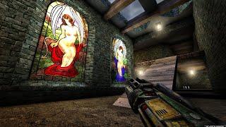 Unreal Tournament '99 - HD Textures and Models