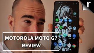 Motorola Moto G7 Review | Still the best value phone?