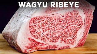 Wagyu Ribeye