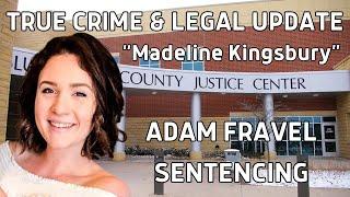 IS Justice Finally Served for Maddie?