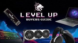 Evetech Buyers Guide #41 - Evetech LEVEL UP Deals 2024 Special Edition