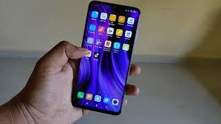 Unlock Bootloader And Root Redmi Note 8 Pro