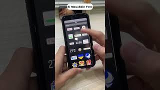 CARA ADD BACKGROUND REELS DI STORY INSTAGRAM