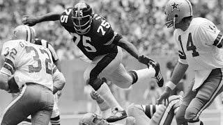 'Mean' Joe Greene: A Football Life - Creating a Steelers Dynasty