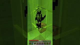 Майнкрафт, но что внутри слайма ? #shorts #minecraft #майнкрафт #eugesha