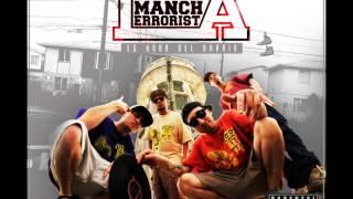 11.- Interludio Dj Adez - Mancha Terrorista