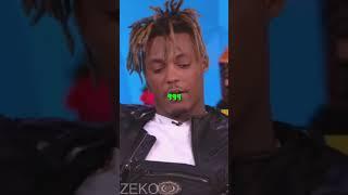 Juice WRLD explains the meaning of "999" 