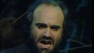 Demis Roussos - Lament 1982