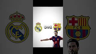 Real Madrid 2-1 Barcelona #edit #football #realmadrid #barcelona #soccertv