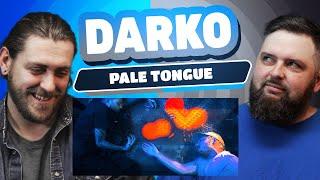 MUSICIANS REACT TO: Darko (US) - "Pale Tongue"