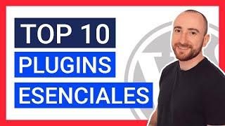 TOP 10 Plugins esenciales para WordPress 2023