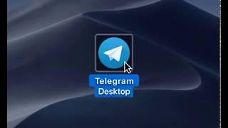 How to Export Your Telegram Data