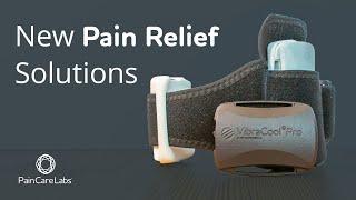 Pain Care Labs: Upcoming Pain Relief Products